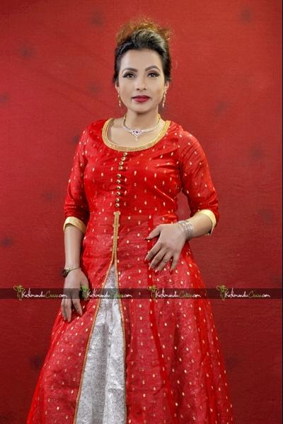 Aliza  Katuwal